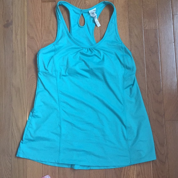 Champion Tops - Champion fitted workout tank